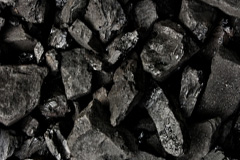 St Germans coal boiler costs